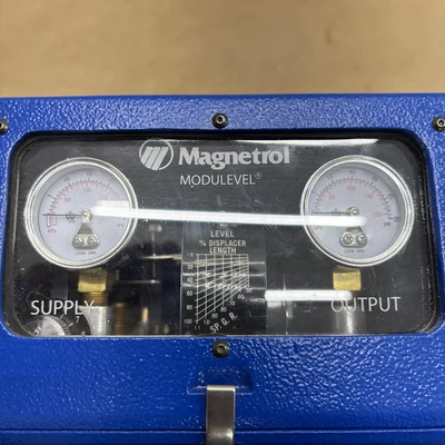 New | in-Stock MAGNETROL P63-2C5A-PAA Miscellaneous MRO Indiana US | J&J Industrial Supply #1324565