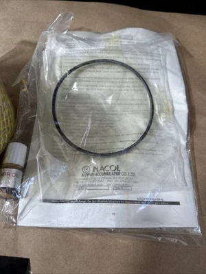 NEW Nippon R80-40PX