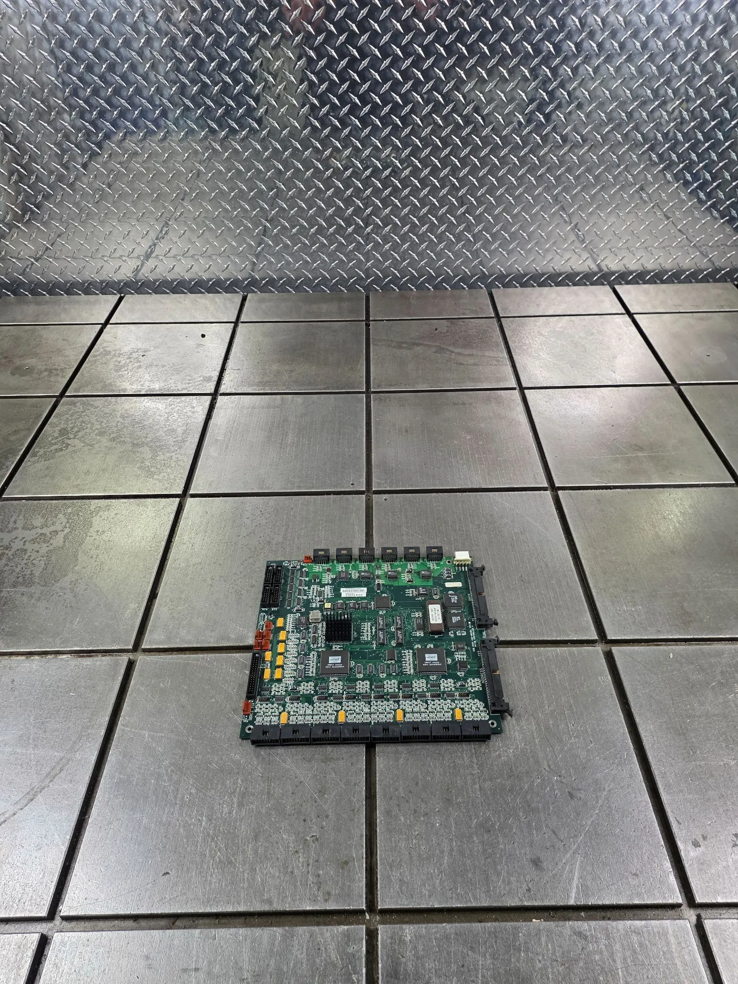 HAAS 32-4023H MOCON BOARD USA #8342