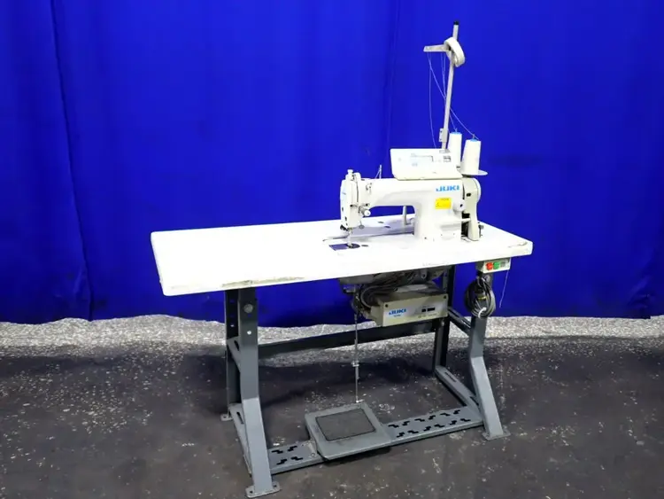 Used JUKI DDL87007 Miscellaneous Packaging Equipment Ohio US | HGR 24 #1184047