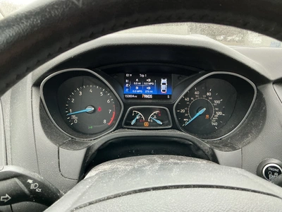 Used 2015 FORD FOCUS Classic Cars & Trucks Michigan US | Miedema Asset Management Group #1769419