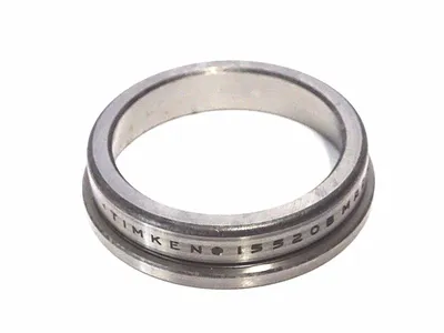 NEW TIMKEN 15520B SINGLE TAPERED BEARING CUP