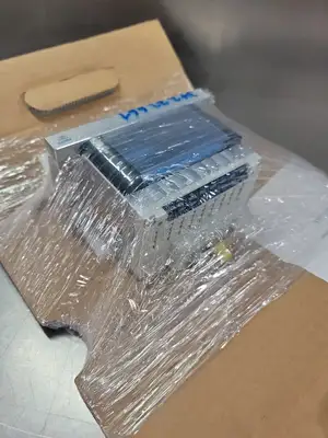 FESTO VALVE TERMINAL 18200 CPV10-VI-10P-10-8A-FB-R-Y-5M3C+GQCT Loc.6A