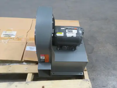 Used DAYTON 4C329 Blowers Texas US | Aucto #1461184