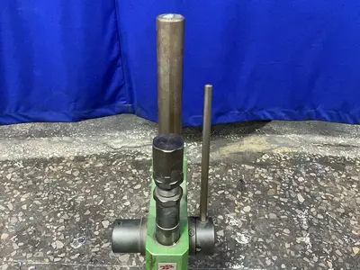 Used PRYOR 115M Arbor Presses Ohio US | HGR 24 #1411442