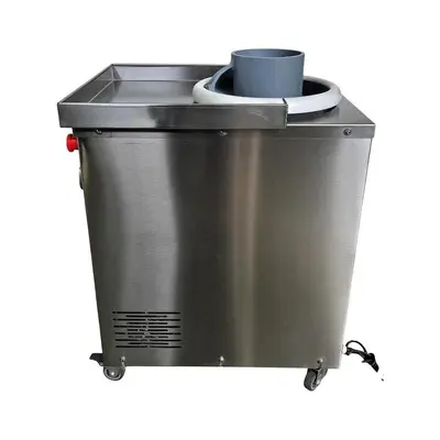 USED ITALIANA FOOD TECH INC. ROUND 35T