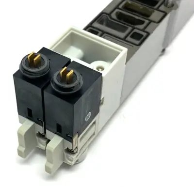 Used Festo VMPA2-M1H-KS-PI Solenoid Valves Michigan US | Maverick Industrial Sales #1410824