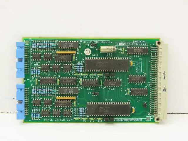 Used CROSFIELD ELECTRONICS _UNKNOWN_ Printed Circuit Boards (PCB) Indiana US | Arrow Industrial #631086