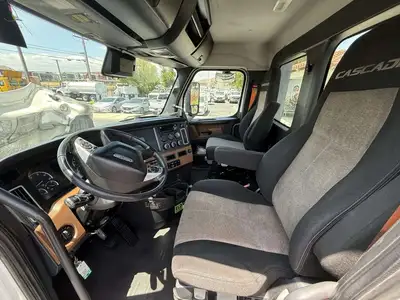 Used 2020 FREIGHTLINER T11664ST Conventional trucks California US | Commerce Truck Equipment Sales #1548747