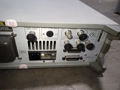 USED HP 8970B