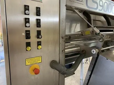 USED 2005 BEST LS9000