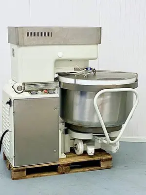 DIOSNA ALL SIZES SP240 Spiral Mixer | Harvest Equipment and Fabrication Inc (9)