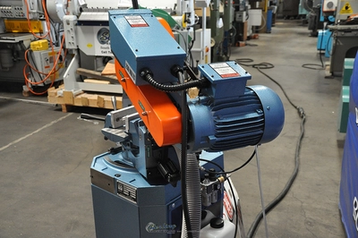 New | in-Stock SCOTCHMAN CPO 350 NF High Speed Circular Saws (non-ferrous) California US | Sterling Machinery Exchange #1465838