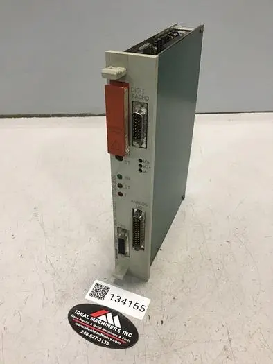 USED SIEMENS 6ES5 252-3AA13