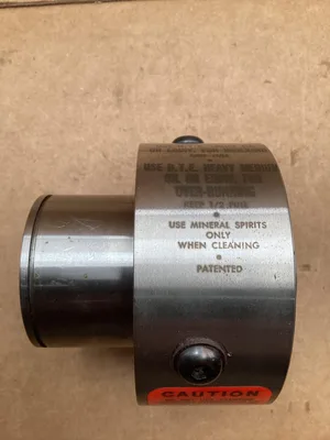 Formsprag FSR-10/1.125 Backstop Clutch -NIB