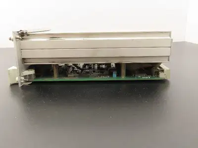 Intermas BNR 05308399 Amplifier Card Gravure Cylinder Making PLC Card Ver V4.0