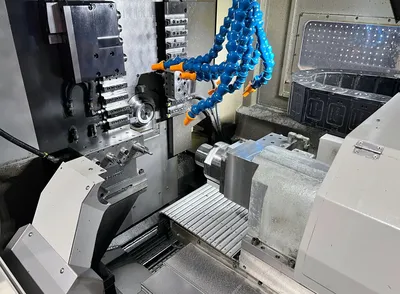 2022 TSUGAMI B0325-III Swiss Screw Machines | Clark Machinery Sales, LLC (5)