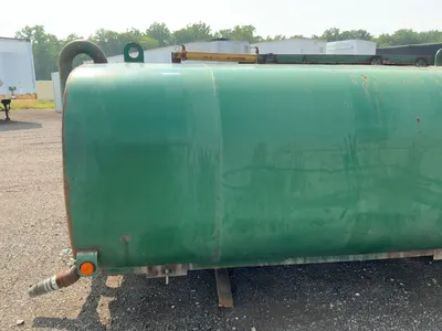 Used _UNKNOWN_ _UNKNOWN_ Water Tanks Michigan US | Miedema Asset Management Group #1320481