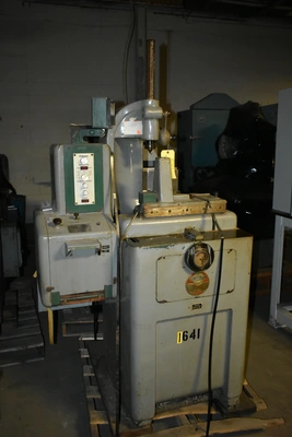 FELLOWS 12M Misc Gear Equipment | Mohawk Machinery (1)