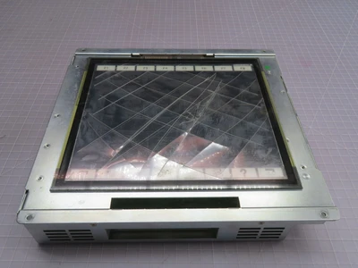 Used DIGITAL ELECTRONICS _UNKNOWN_ Interface Monitors Texas US | OCO Industrial #1721381
