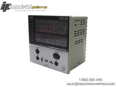 NEW AZBIL C26TR1UA2200