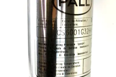 USED PALL ECS6001G32H4