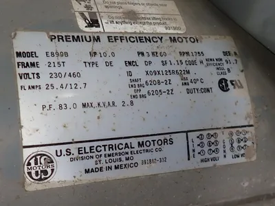 USED C'AIRE INC CU63122097H