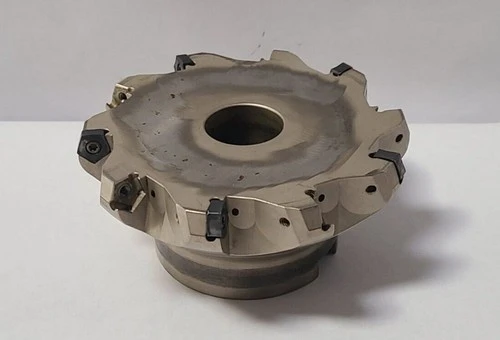 Used Ingersoll Sandvik Coromant RA245-152R38-12M Milling Cutters California US | Amiron Machinery #745601
