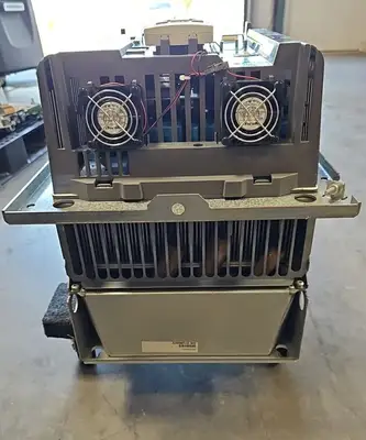 USED ABB ACX550