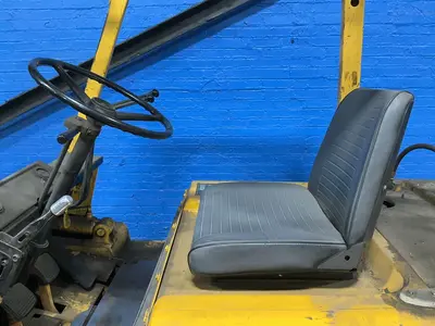 Used KOMATSU FG30T8 Material Handling (misc) Ohio US | HGR 24 #1469582