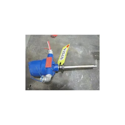 USED MAGNATROL X91S-A1A0-F10/9B1-3221-008