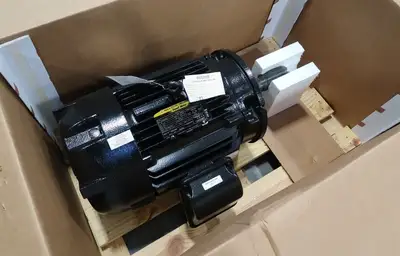 NEW BALDOR 10J925Y949G1