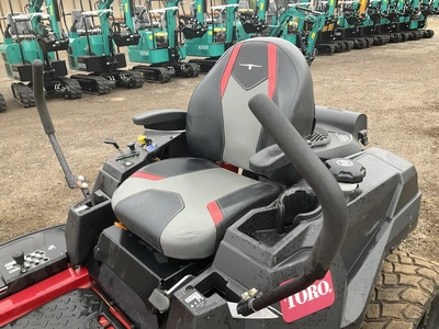 Used 2023 TORO TITAN Mowers Michigan US | Miedema Asset Management Group #1328971