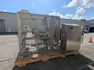 USED EDL (GREEN BAY, WI) MILA 22-12, ST 22-12-45