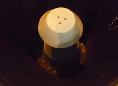 35" Diffusion Pump