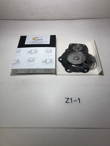 NEW Clean Air America R01655