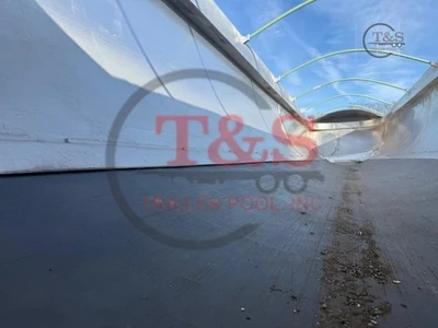 Used 2023 MAC TRAILER MFG _UNKNOWN_ Dump Trailers Illinois US | T&S Trailer Pool #1509383