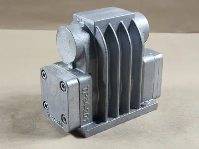Air Valve Assembly Kit P34-200