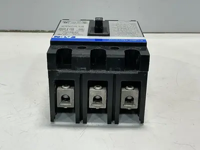 USED CUTLER-HAMMER FS360100A