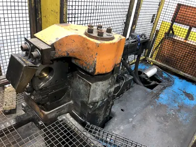 USED EAGLE TC-2000