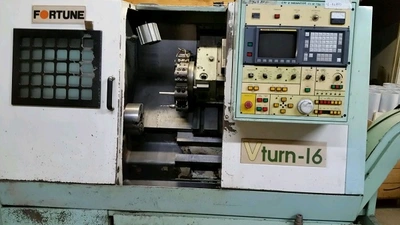 USED 1990 FORTUNE VTURN-16
