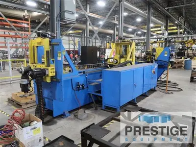 USED 2022 HORN 3.0ECNC-MS