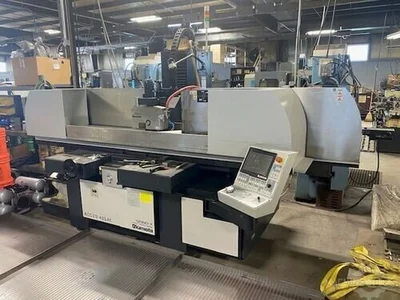 USED 2022 OKAMOTO ACC20-40A1