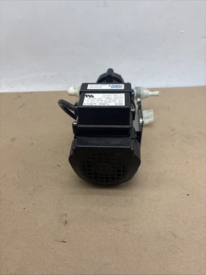 Used Totton Pumps SD9/38 Centrifugal Pumps Indiana US | J&J Industrial Supply #1550126