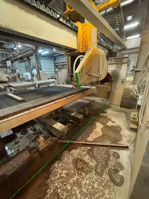 WANLONG QZQ-1200 Block Saws | STONE EQUIPMENT WAREHOUSE (13)