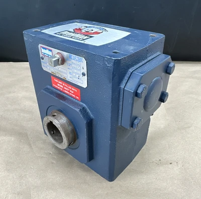 USED Ohio Gear W9240507.20