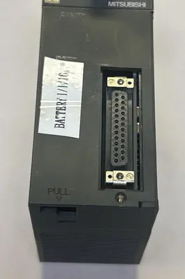 Used MITSUBISHI A2ASCPU-S1 PLC Processors Ohio US | Surplus Asset Holdings #1238265