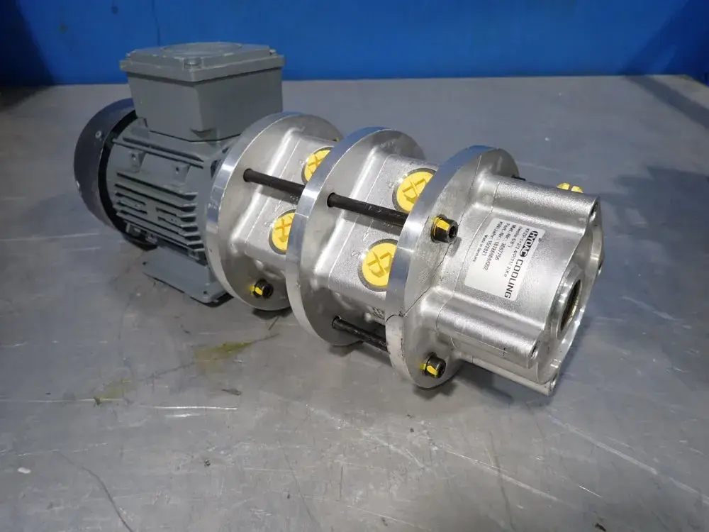 USED 2021 HYDAC 3097756