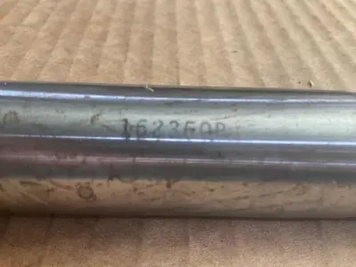 Waukesha Drive Shaft Accessory PN 1623508