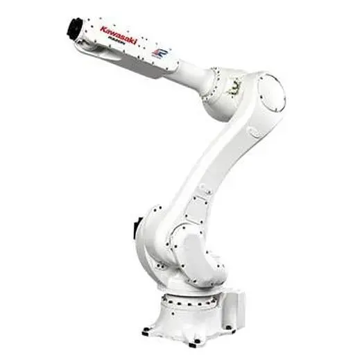 Used KAWASAKI ROBOTICS RS20N Robots Michigan US | RAB Industries, Inc. #184287